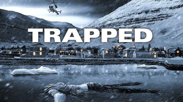 You are currently viewing [Pilote] Trapped