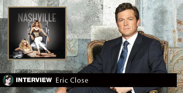 You are currently viewing Rencontre avec Eric Close – Nashville