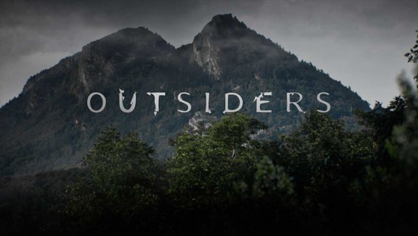 You are currently viewing [Pilote] Outsiders