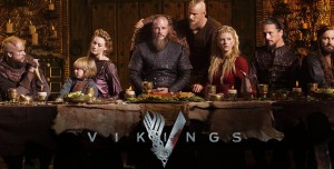 Lire la suite à propos de l’article Vikings saison 4, épisode 1