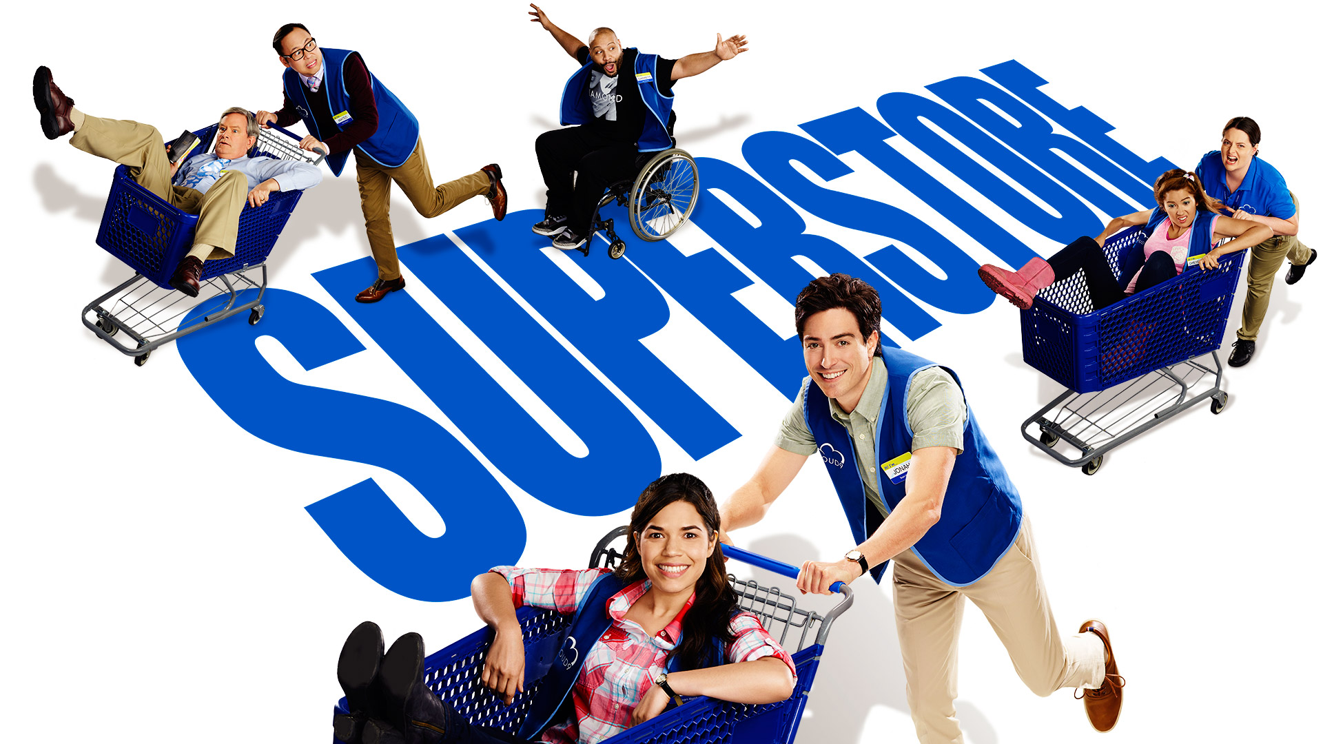 You are currently viewing [Pilote] Superstore