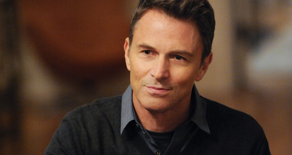 tim daly interview