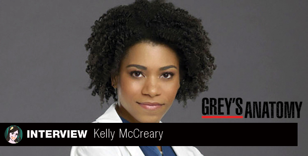 You are currently viewing Rencontre Kelly McCreary – Grey’s Anatomy