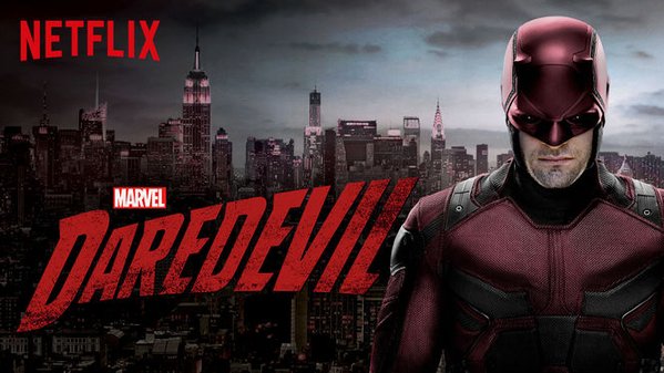 You are currently viewing Daredevil saison 2, épisode 1 & 2