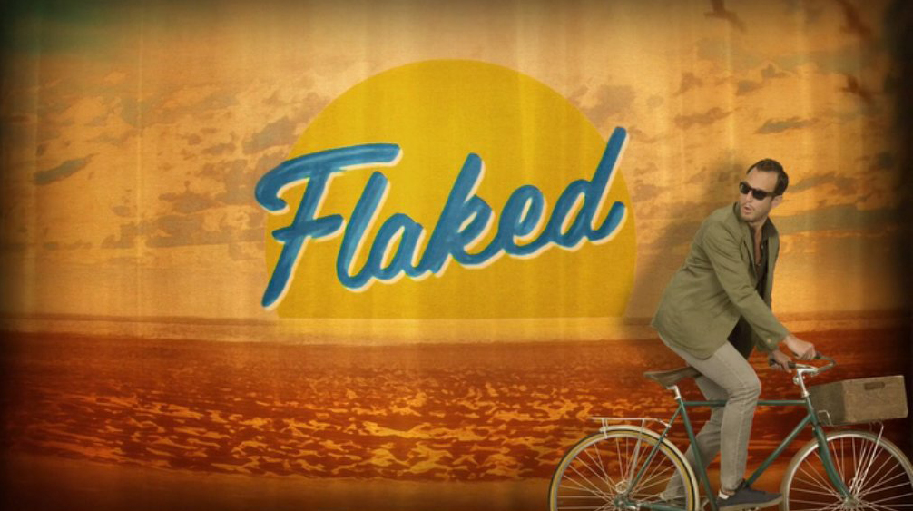 You are currently viewing [Pilote] Flaked