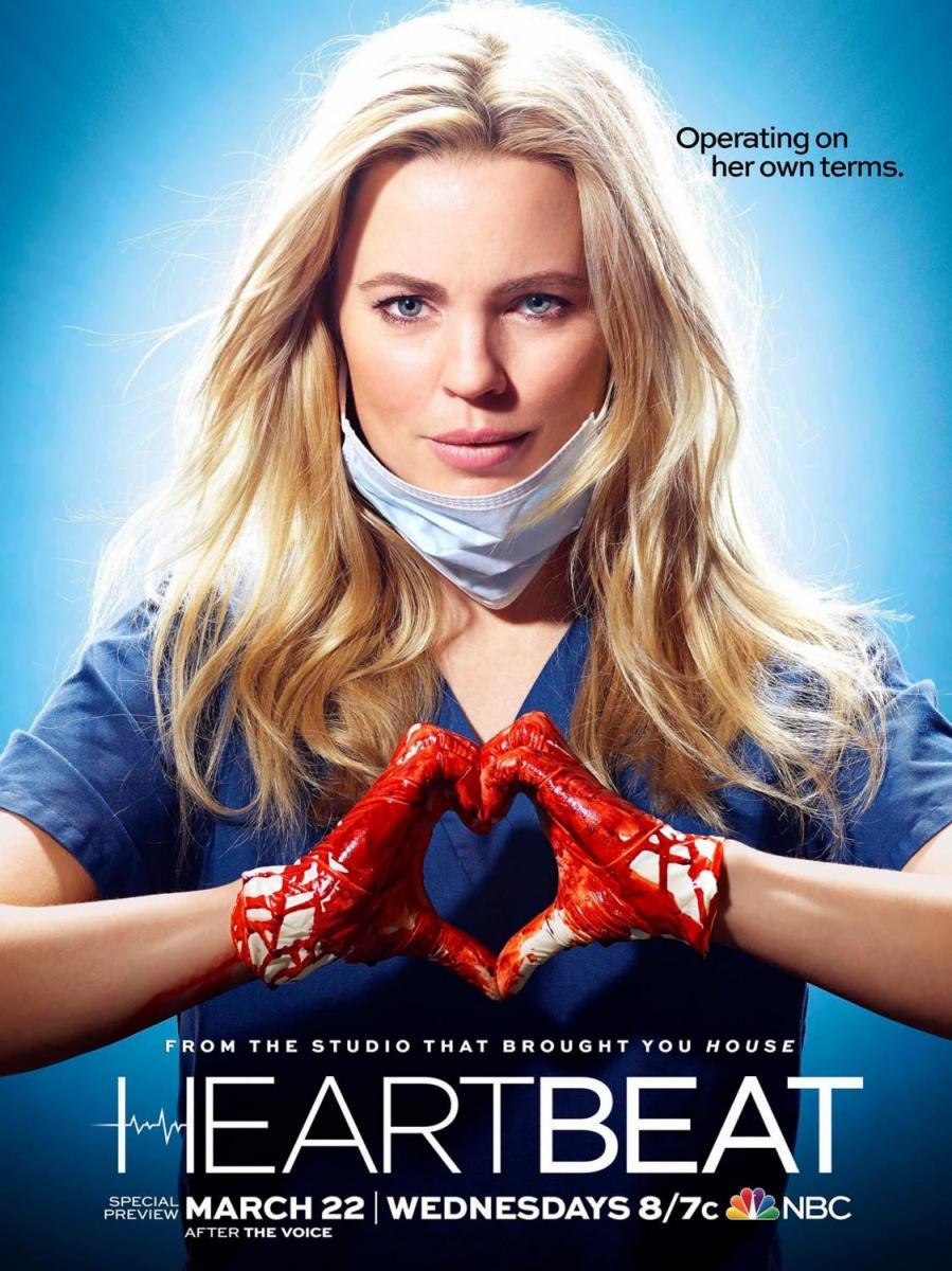 heartbeat série