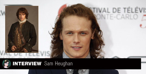 You are currently viewing Rencontre avec Sam Heughan – Outlander