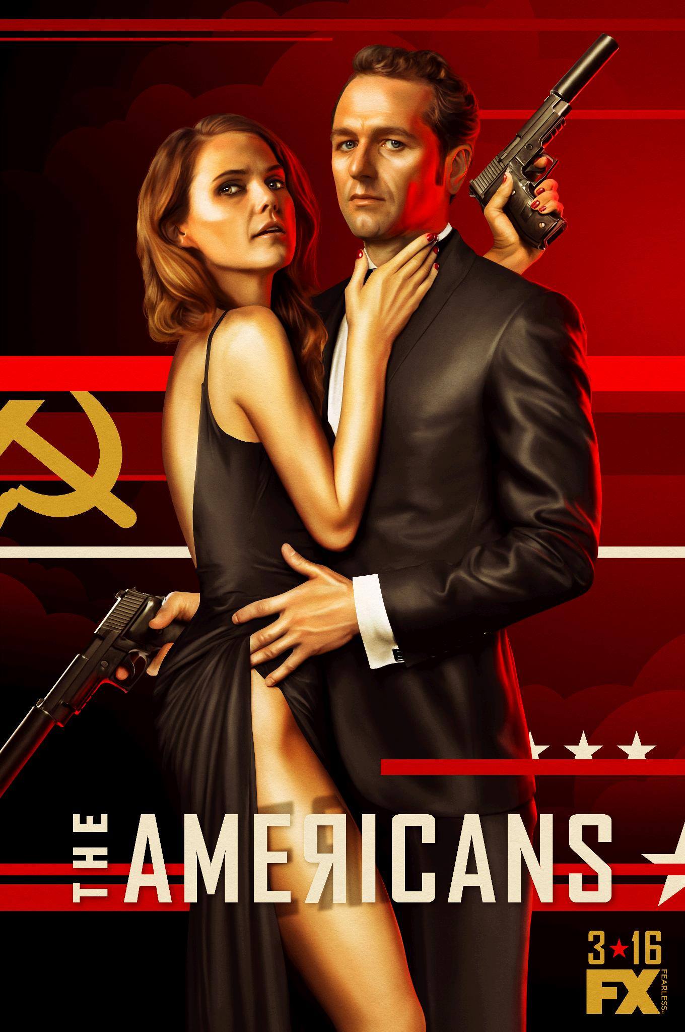 the americans saison 4 canal