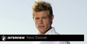 Lire la suite à propos de l’article Rencontre avec Trevor Donovan : de 90210 à Texas Rising