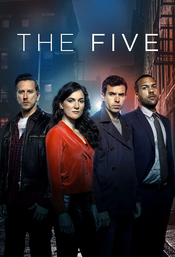 the five série