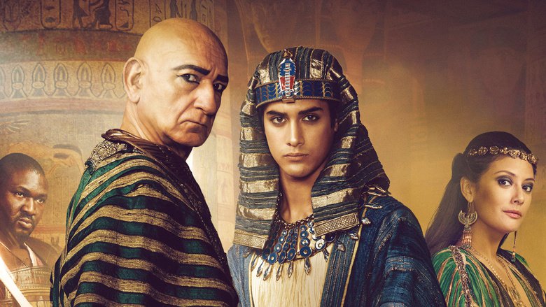 You are currently viewing Toutankhâmon, le pharaon maudit : gagnez le coffret DVD !