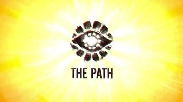 You are currently viewing [Pilote] The Path