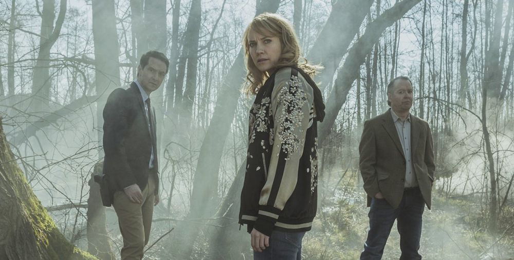 You are currently viewing [Pilote]  Jordskott