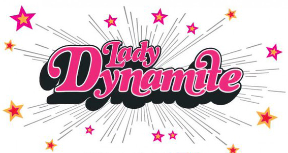 You are currently viewing [Pilote] Lady Dynamite