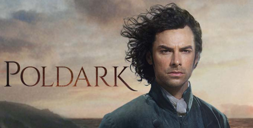 You are currently viewing Poldark, ce héros romanesque !