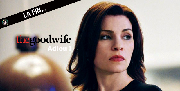 You are currently viewing La fin de The Good Wife