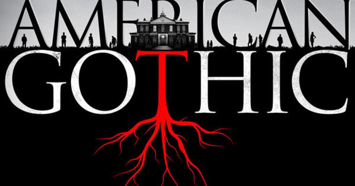 You are currently viewing [Pilote] American Gothic