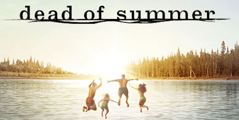 You are currently viewing [Pilote] Dead of Summer