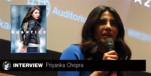 Lire la suite à propos de l’article Interrogatoire de Priyanka Chopra sur Quantico !