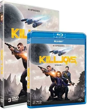 killjoys