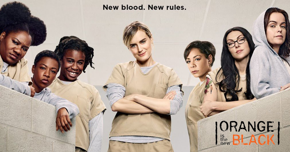 You are currently viewing Meilleures citations : Orange Is The New Black – saison 4