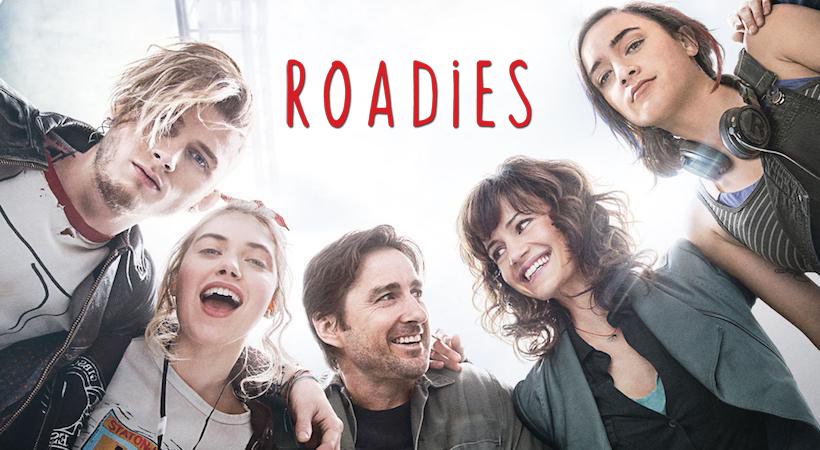 You are currently viewing [Pilote] Roadies