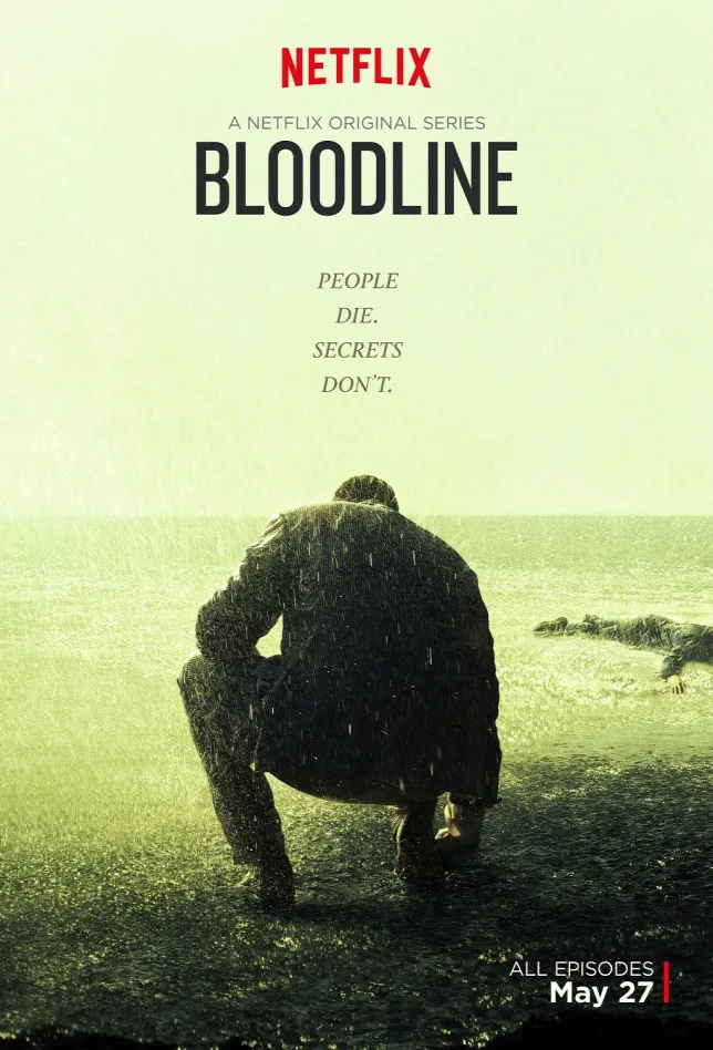 BLOODLINE crédits photos : Saeed Adyani/Netflix