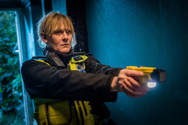 You are currently viewing Happy Valley saison 2 : La vallée reste sublime !