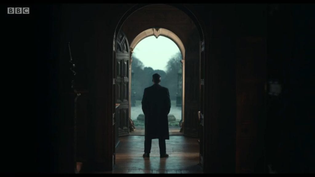 Peaky Blinders saison 3 : ascension criminelle - Lubie en Série