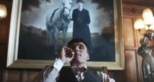 Peaky Blinders saison 3 : ascension criminelle - Lubie en Série