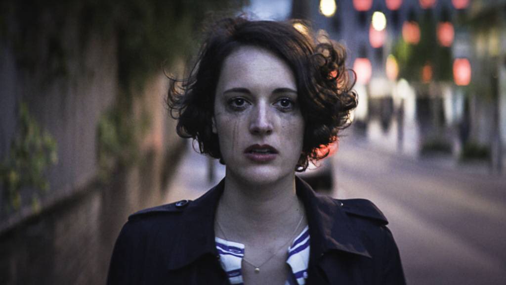 You are currently viewing Fleabag va vous parler !