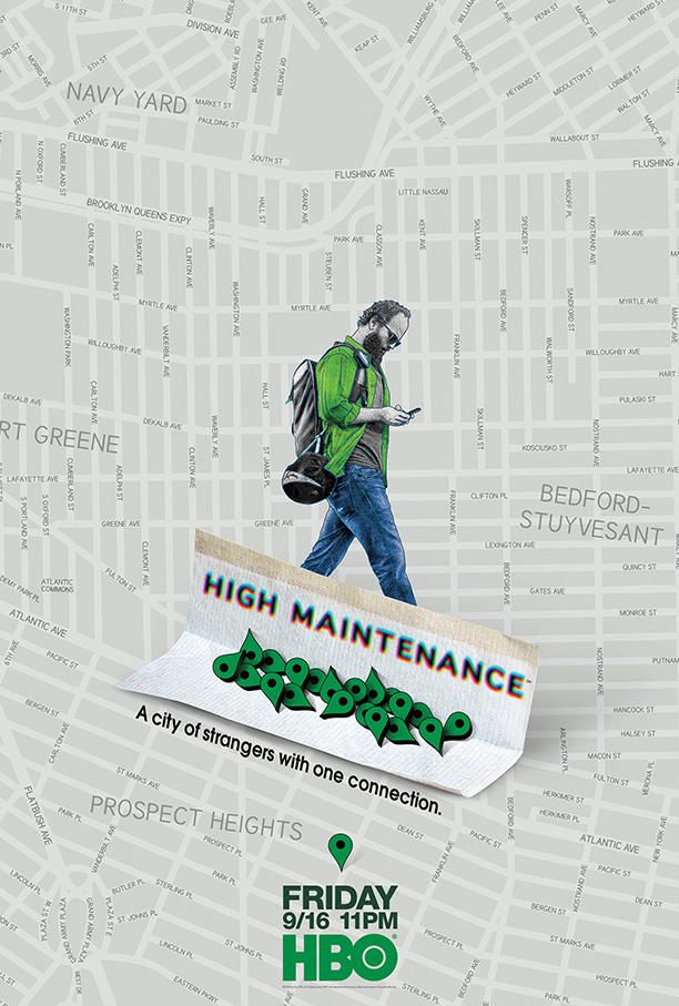 high-maintenance