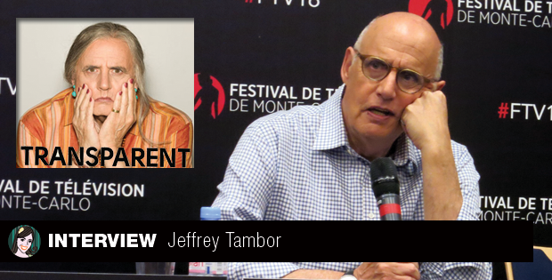 You are currently viewing Jeffrey Tambor, un acteur vrai Transparent !
