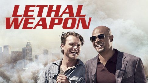 You are currently viewing [Pilote] Lethal Weapon