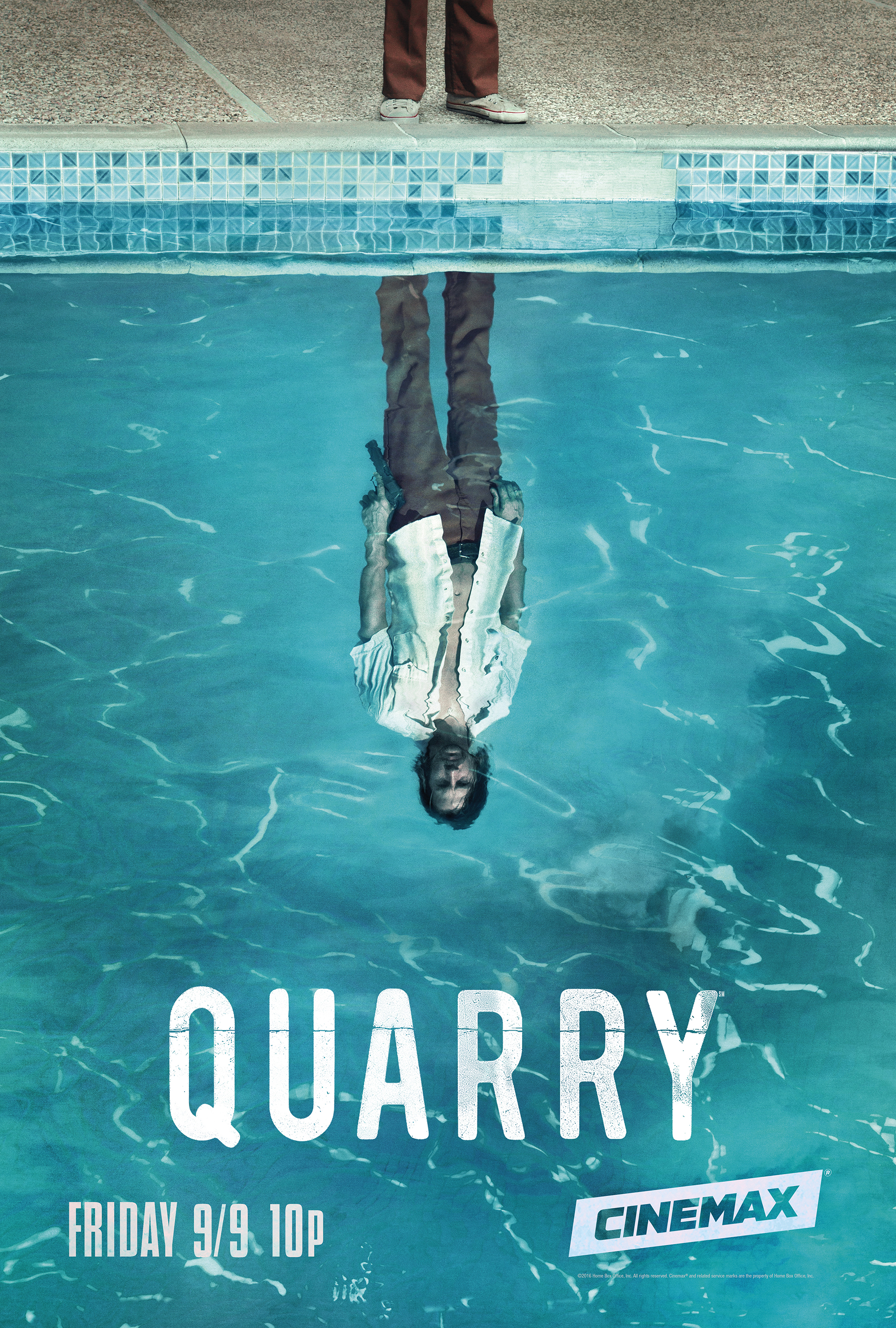 You are currently viewing [Pilote] Quarry