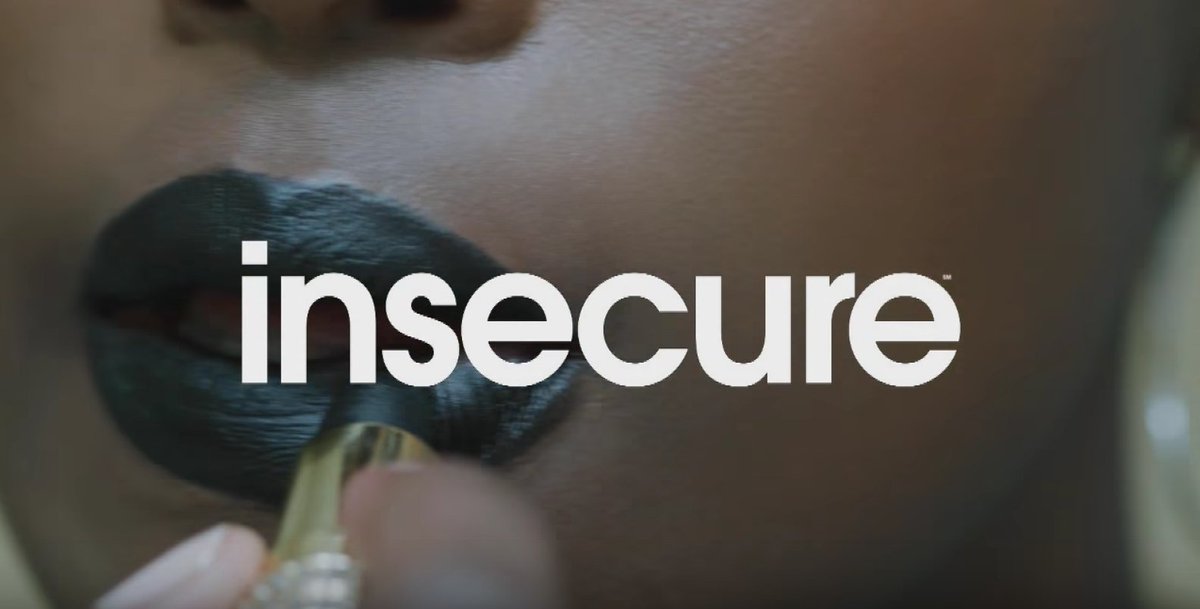 You are currently viewing [Pilote] Insecure