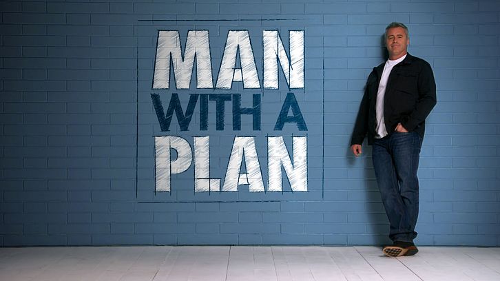 You are currently viewing [Pilote] Man with a Plan
