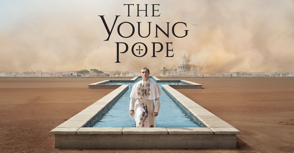 You are currently viewing [Pilote] The Young Pope