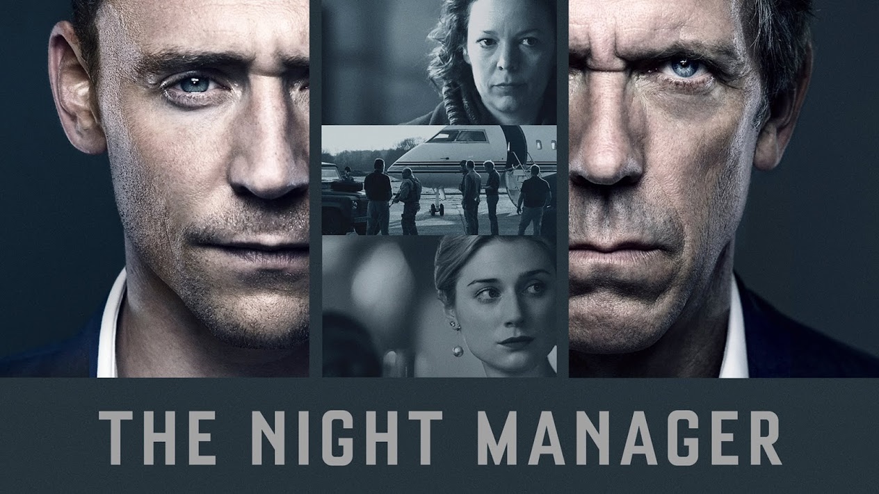 You are currently viewing The Night Manager : un jeu d’espion à la sortie de l’hôtel