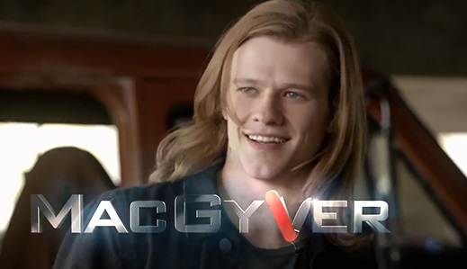 You are currently viewing [Pilote] MacGyver (2016)
