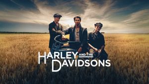 Lire la suite à propos de l’article Hartley and The Davidsons sur la route d’un mythe !