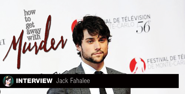 You are currently viewing How To Get Away With Murder selon Jack Falahee