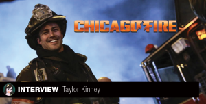 Lire la suite à propos de l’article Taylor Kinney, pompier du Chicago Fire