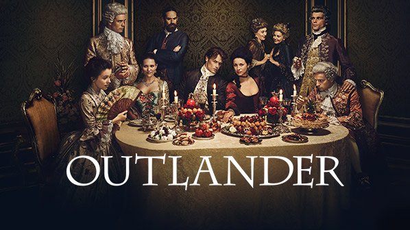 You are currently viewing Outlander saison 2 : La Auld Alliance romanesque ?