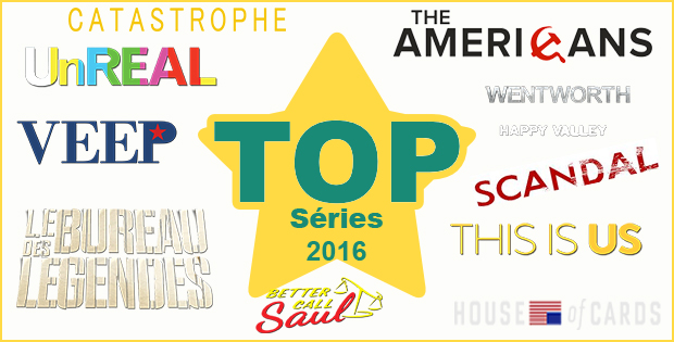You are currently viewing Top séries 2016