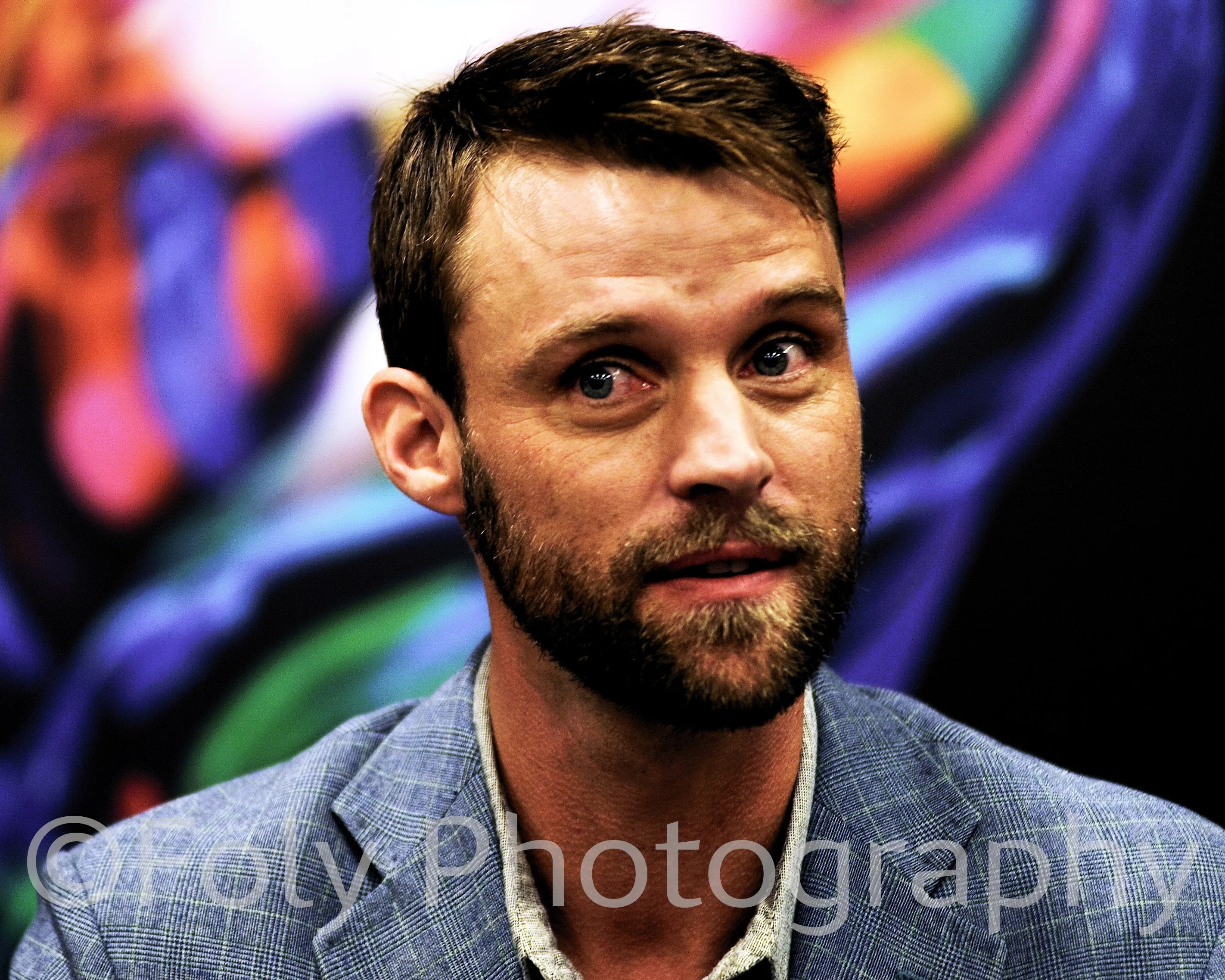 Jesse spencer monaco