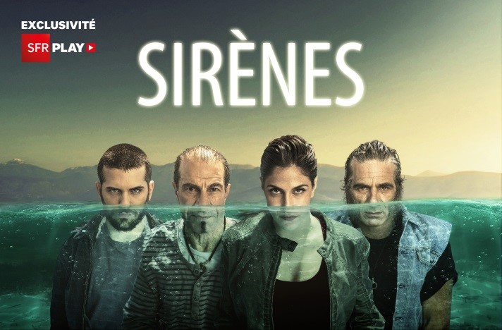 You are currently viewing Sirènes : appel mystique des profondeurs