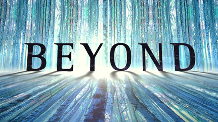 You are currently viewing [Pilote] Beyond