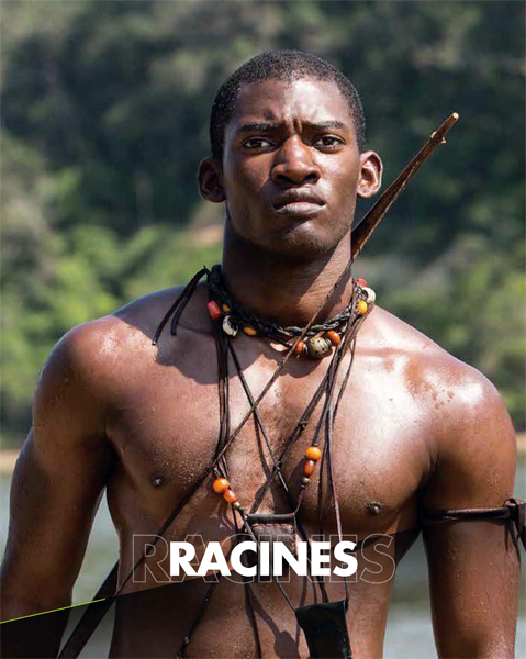 You are currently viewing Racines : l’importance des origines
