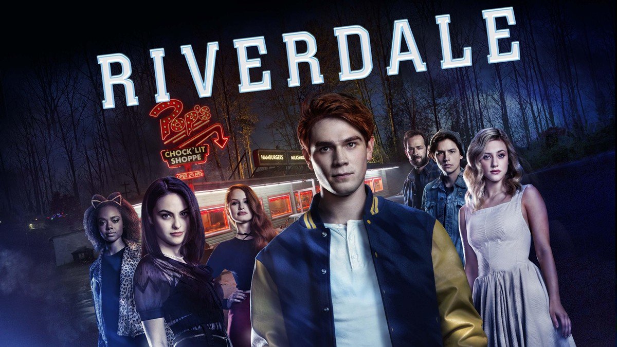 You are currently viewing [Pilote] Riverdale
